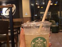-星巴克(宁波波特曼店)