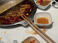 -傣妹火锅(四川北路店)