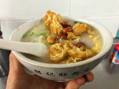 -银记肠粉店(北京路店)