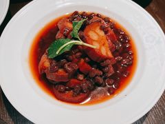 -羲和雅苑•北京烤鸭(乐园道万象城店)