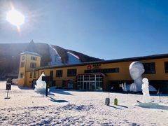 -多乐美地滑雪场