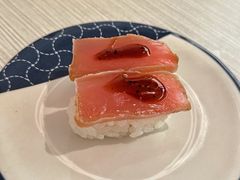 -滨寿司(新街口中央商场店)