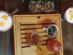 -丽江庭院之爱在路上(西单店)