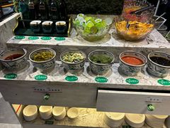-老灶堂文创火锅(文艺路店)