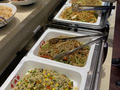 -素满香·食养自助(建邺万达店)
