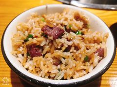 特色牛肉饭-牛品福潮汕牛肉火锅(旺庄店)