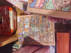 -九木杂物社(恒隆广场店)