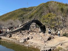 -鹿亭中村
