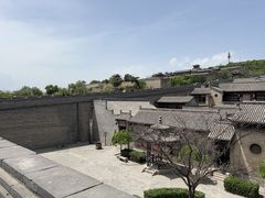 -山西王家大院