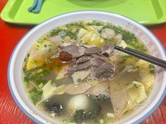-孔师傅八仙老鸭粉丝汤(上海市第一食品商店南东店)