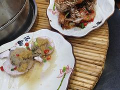 -九层海鲜塔(市南店)