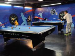 -大鲁阁保龄球(苏州园区店)