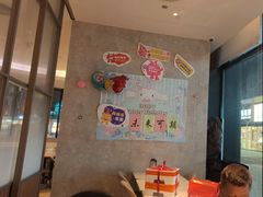 -必胜客(长安长青店)