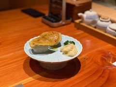 鹅肝寿司-文三酒肆自助放题(新街口友谊广场店)