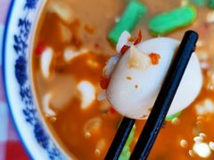 -严三毛口味虾·小严同学的店(曙光路直营店)