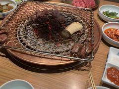 -王妃家(明洞中央店)