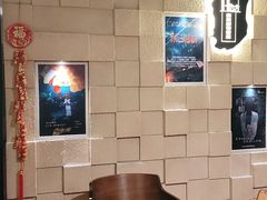 -H立方实景剧情密室(天河旗舰店)