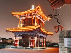 -西安城墙·碑林历史文化景区