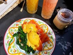 -Alimentari早午餐(安福路店)