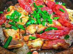 -红星光发煲仔饭(大石街店)