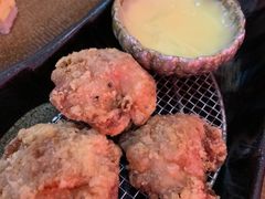 -白石的深夜食堂(万达店)