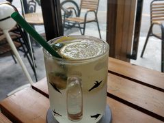 -COFFELIZ COFFEE