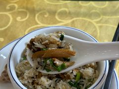 -台山美食一绝阿四台山黄鳝饭(阿四创作店)