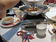 -楚鱼王·河鲜·湖北菜(华农店)