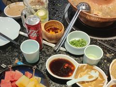 -阳坊涮肉(西直门凯德mall店)