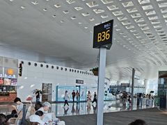-杭州萧山国际机场