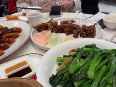 -海上名珠·海鲜酒楼(励骏庞都店)