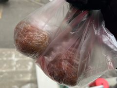 -六广门毛阿姨糯米饭