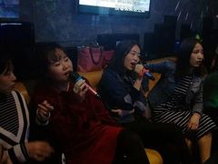 -MIDI咪邸酒吧主题KTV(东方商业街店)