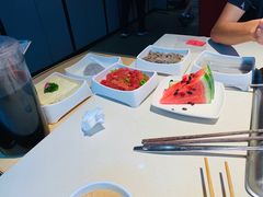 -海底捞火锅(泉城路店)