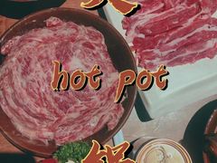 -楠火锅(龙阳广场店)