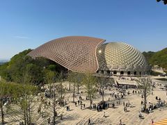 -牛首山文化旅游区