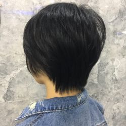 点击看大图 -Style HAIR