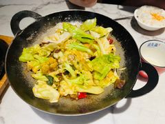 -蒋先森餐厅(万星广场店)