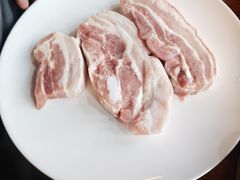 -Dombe豚(黑猪肉街店)