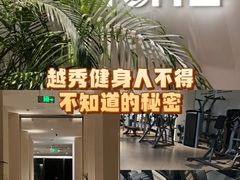 -YCHL FIT 健身(星寰店)