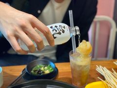 -串门邻居串串火锅(云南南路店)