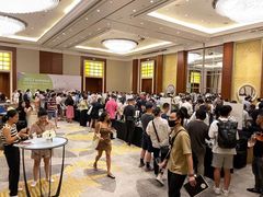 -上海雅居乐万豪侯爵酒店