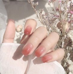 -J·花崎美睫美甲