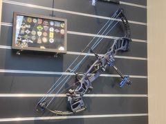 -無弓射箭俱乐部(领展中心城店)