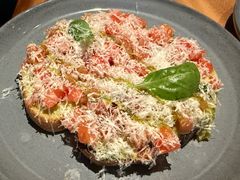 -The Meat & Wine Co Southbank(南岸店)