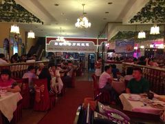 大堂-华梅西餐厅(哈尔滨中央大街店)