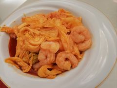 -名盛园饭店清真(龙潭区店)