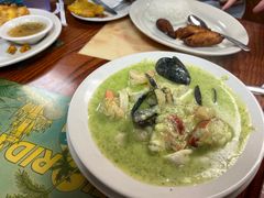 -Versailles Restaurant Cuban Cuisine