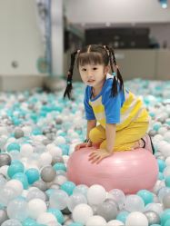 -MINI MARS KIDS CLUB亲子家庭中心(长宁天山店)
