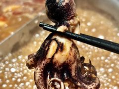 -一绪に和牛寿喜烧(罗湖益田假日店)